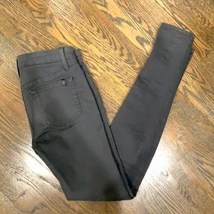 Joe’s skinny jeans